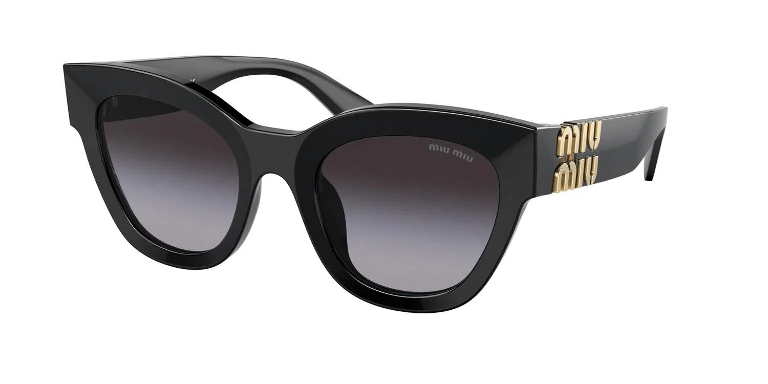 Miu Miu 01YS Sunglasses - view 7